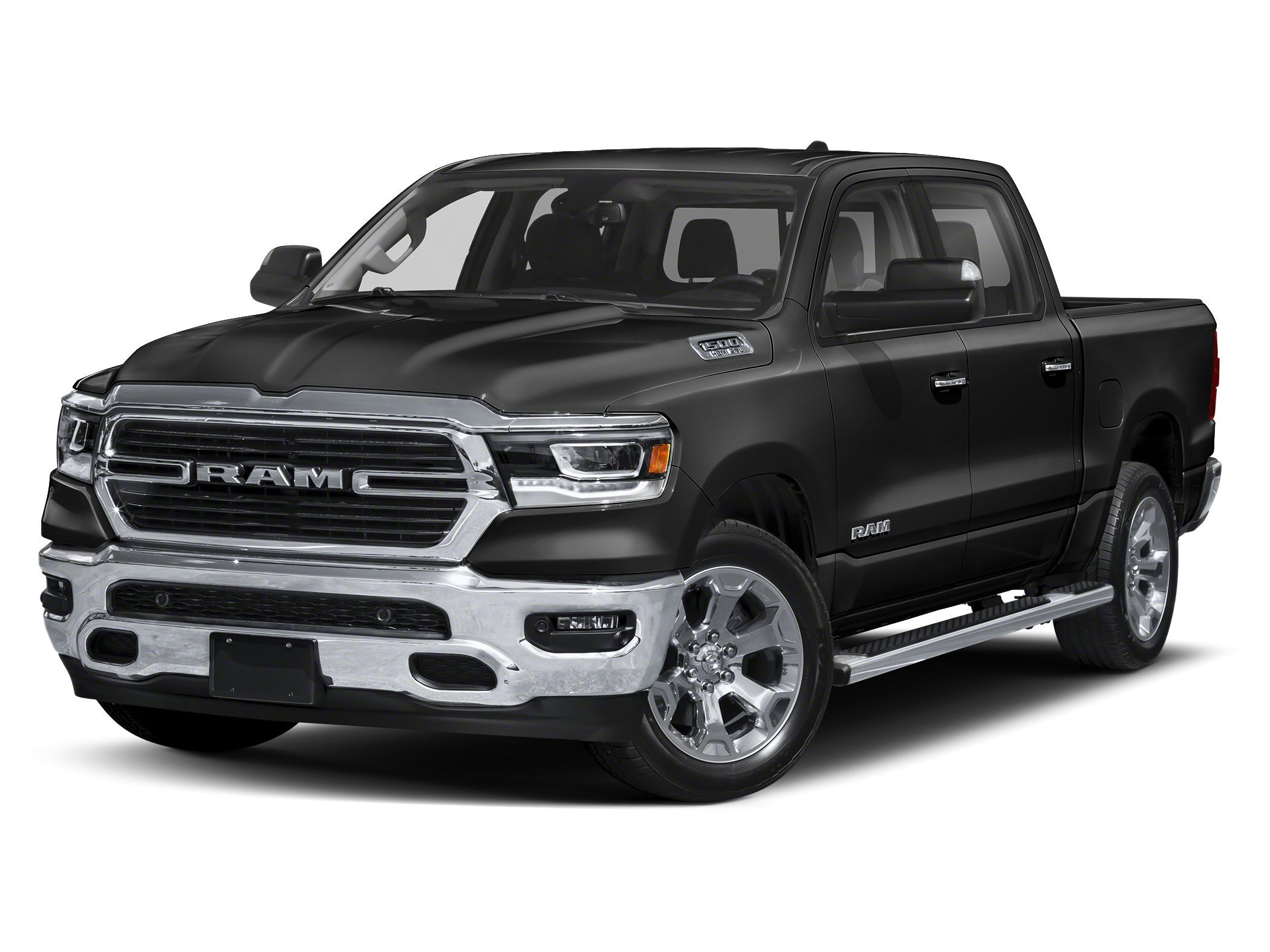 ram ram 1500 pickup 2019 1C6RRFFG0KN804221 image ram ram 1500 pickup 2019 1C6RRFFG0KN804221 image